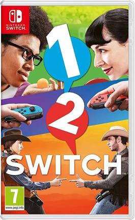 1-2 Switch (SWITCH)