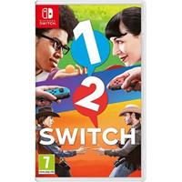 1-2 Switch (SWITCH)