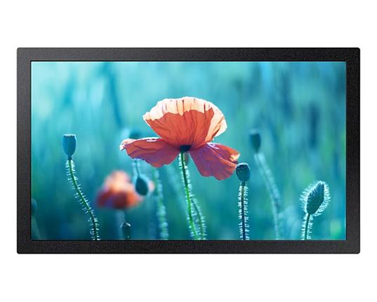 13" LED Samsung QB13R