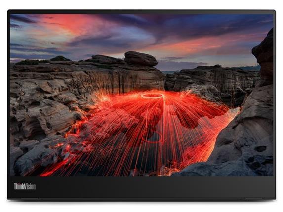 14" Lenovo M14t Gen2