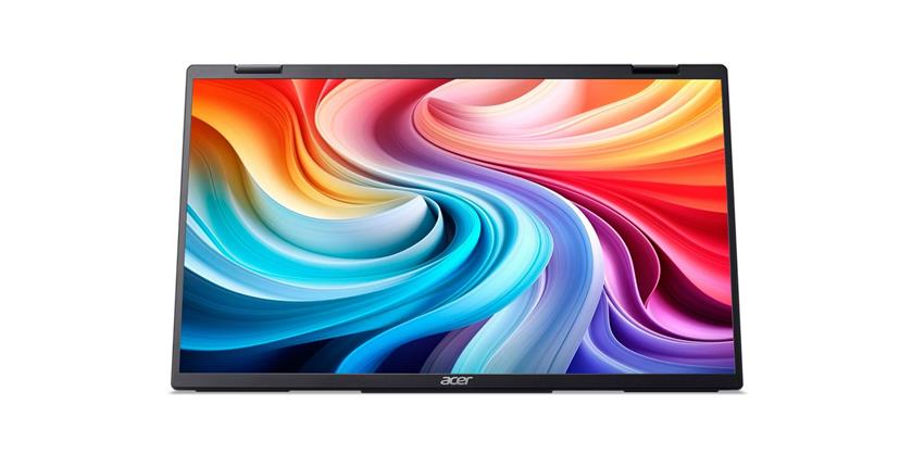 15,6" Acer/PD163Qbmiuux/