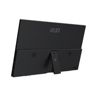 15.6" MSI PRO MP165 E6