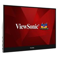 15.6" Viewsonic VD1655