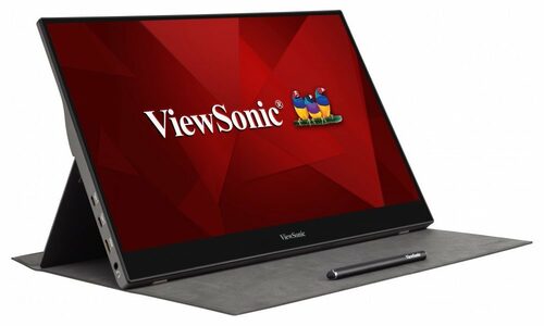 15.6" Viewsonic VD1655
