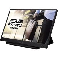15,6'' WLED ASUS MB166C