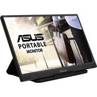 15,6'' WLED ASUS MB166C