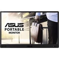 15,6'' WLED ASUS MB166C