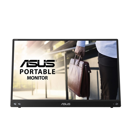 15,6'' WLED ASUS MB16ACV