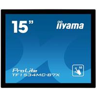 15" IIYAMA ProLite TF1534MC-B7X