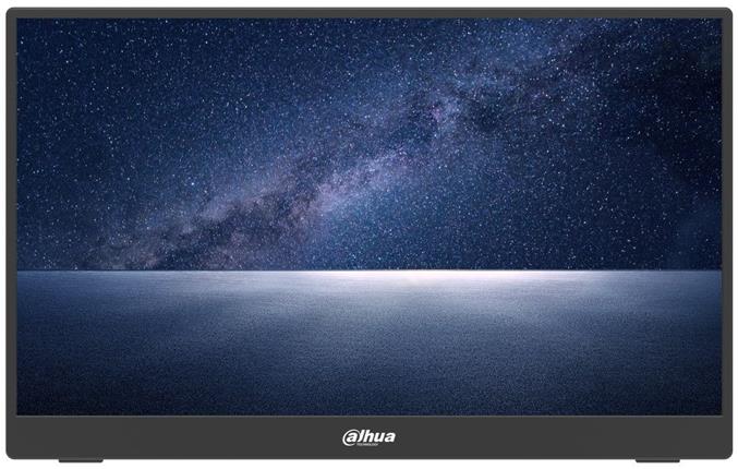 16" DAHUA LED PM16-F201SDT