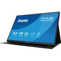 16" iiyama P1671HSC