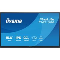 16" iiyama P1671HSC