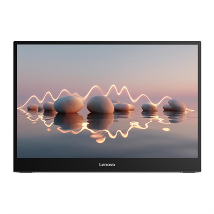 16" Lenovo L16
