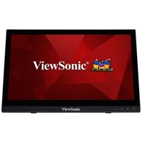 16" ViewSonic TD1630-3
