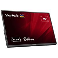 16" ViewSonic VA1650