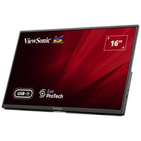 16" ViewSonic VA1650