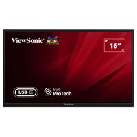 16" ViewSonic VA1650