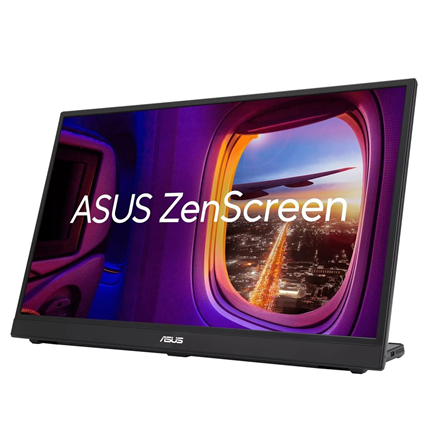 17,3" LED ASUS MB17AHG