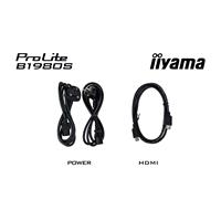 19" iiyama ProLite B1980S-B1