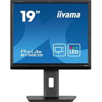 19" iiyama ProLite B1980S-B1