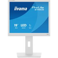 19" iiyama ProLite B1980S-W1
