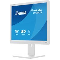 19" iiyama ProLite B1980S-W1