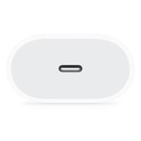 20W USB-C Power Adapter