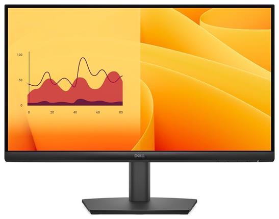 21.5" DELL Pro E2225HM černá