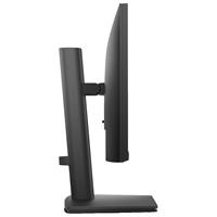 21.5" DELL Pro E2225HSM černá