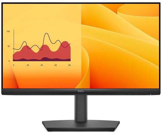 21.5" DELL Pro E2225HSM černá