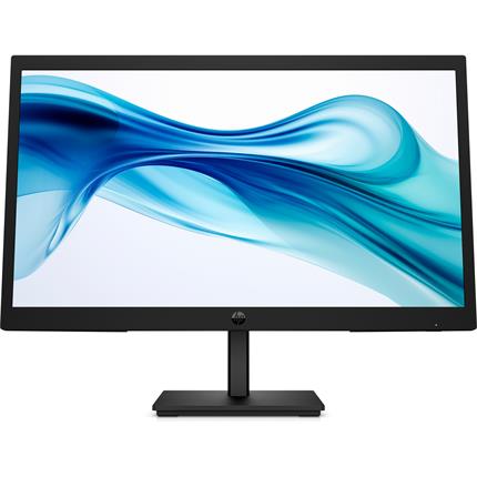 21,5" HP 322pv