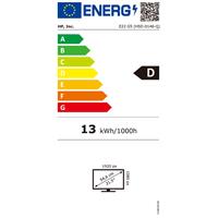 21.5" HP E22 G5