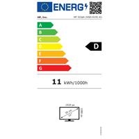 21,5" HP Series 3 Pro 322ph