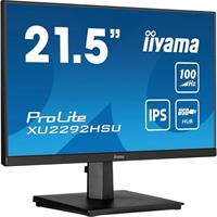 21.5" IIYAMA ProLite XU2292HSU-B6