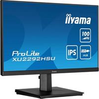 21.5" IIYAMA ProLite XU2292HSU-B6
