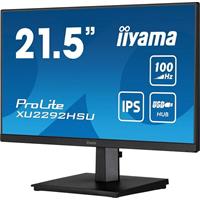 21.5" IIYAMA ProLite XU2292HSU-B6