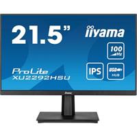 21.5" IIYAMA ProLite XU2292HSU-B6 