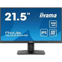 21.5" IIYAMA ProLite XU2293HS-B6