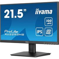 21.5" IIYAMA ProLite XU2293HS-B6