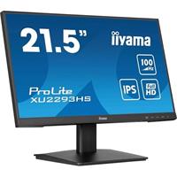 21.5" IIYAMA ProLite XU2293HS-B6