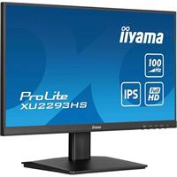 21.5" IIYAMA ProLite XU2293HS-B6