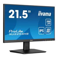 21.5" IIYAMA ProLite XU2293HS-B6 