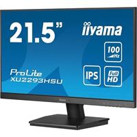 21.5" IIYAMA ProLite XU2293HSU-B7