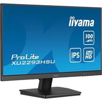 21.5" IIYAMA ProLite XU2293HSU-B7