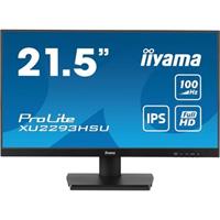21.5" IIYAMA ProLite XU2293HSU-B7 