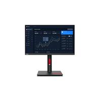 21.5" Lenovo ThinkVision T22i-30
