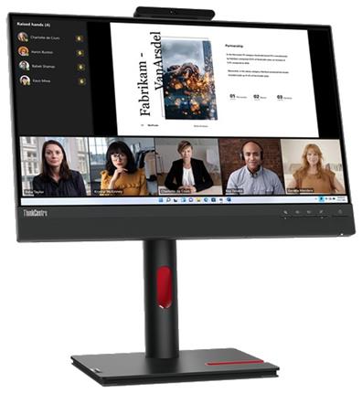 21,5" Lenovo TIO22 Gen5 Touch