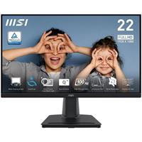 21,5" MSI PRO MP225V
