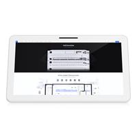 21,5" Ubiquiti Connect Display - Dotykový Full HD displej