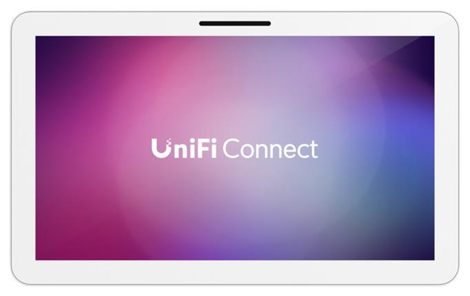 21,5" Ubiquiti Connect Display - Dotykový Full HD displej